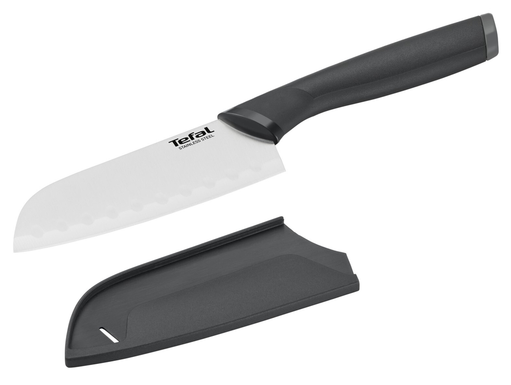 Нож сантоку Tefal Comfort K2213604
