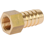 Штуцер STOUT 1/4"x14 мм ВР