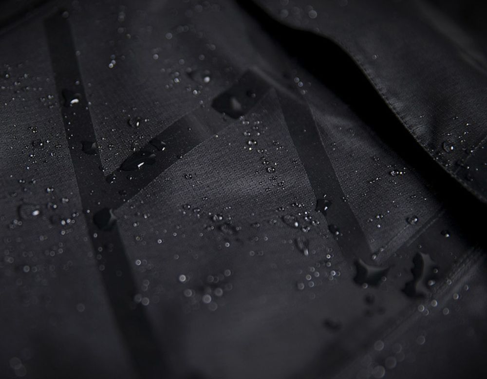 PDX 2 Waterproof / Черный