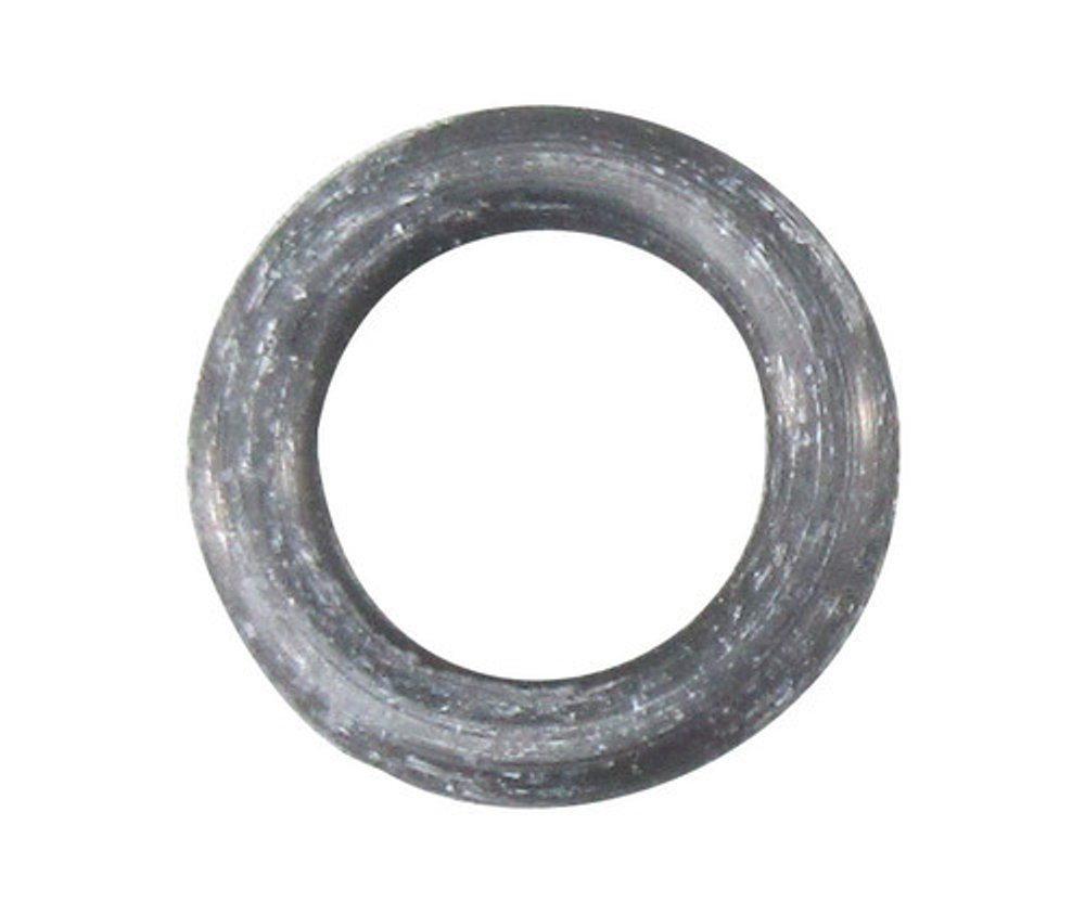 Proponent MS28775-110 Hydraulic O-Ring, 3/8 in ID, 9/16 in OD, 3/32 in Thick, 70 Shore A, Black