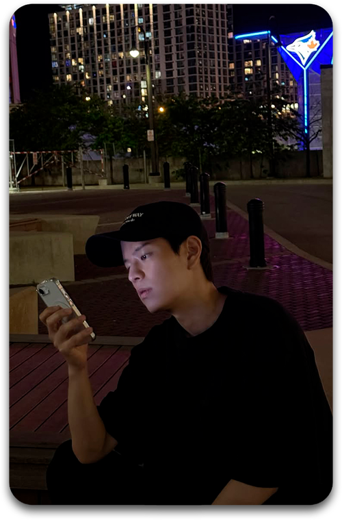 Карта / STRAY KIDS #3942