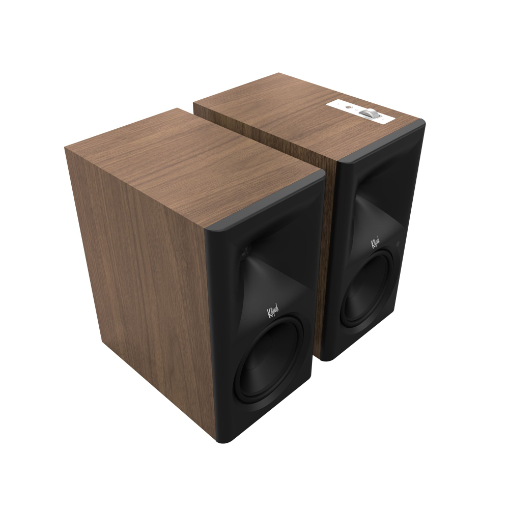 Klipsch The Sevens II Полочная активная АС