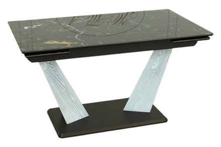 АЛЬТ-108-32 Стол обеденный 1600/2200*800