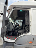 Ford Cargo 4x2 Седельный тягач Cargo (Дизельный, 12,7 л, 420 л.с., МТ)