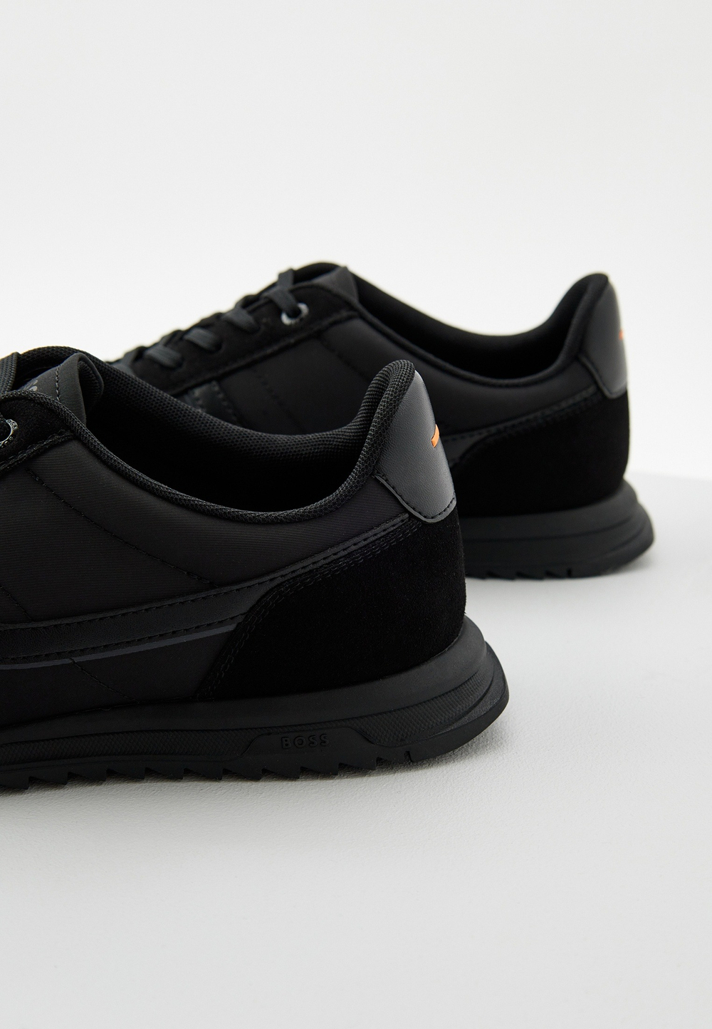 Кроссовки мужские BOSS Zayn_Lowp_nymi