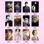 Карты / Lee Soohyuk