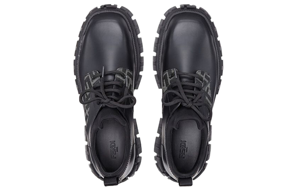 Обувь FENDI Force, 7L1459ADMKF1DV5