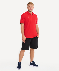 УЦЕНКА Шорты ESSENTIAL Cotton Shorts, черный