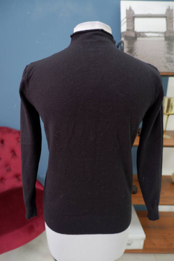 Джемпер базовый 44-46 размер