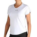 ОДЕЖДА ДЛЯ ТЕННИСА Женская, Футболка ENDLESS TOP MESH .