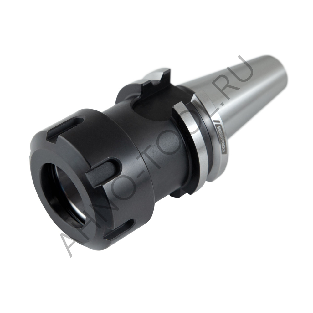 Патрон цанговый SK30-ER25-100  0.003 G2.5 20CrMnTi BRIGHT-TOOLS