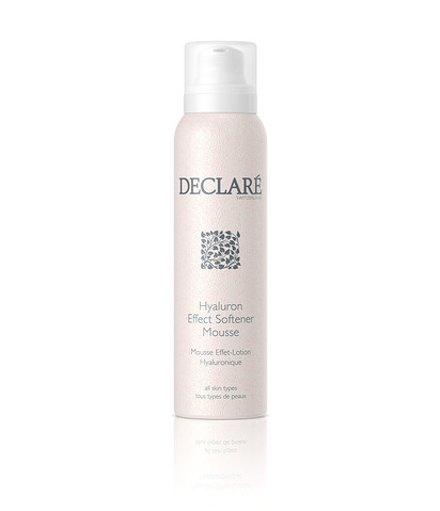 DECLARE Hyaluron Effect Softener Mousse