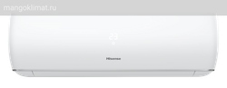 Инверторная cплит-система Hisense серии EXPERT PRO DC Inverter Wi-Fi AS-10UW4RYDTV02 (комплект)