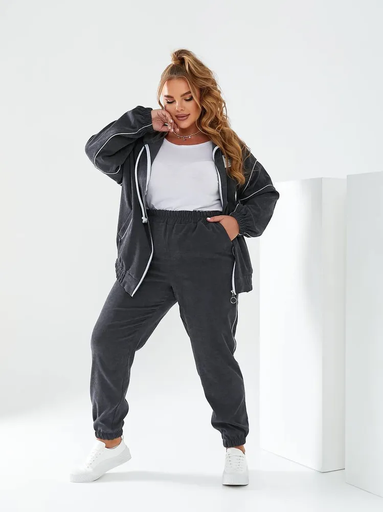 Костюм УК-330-7 Fabrika