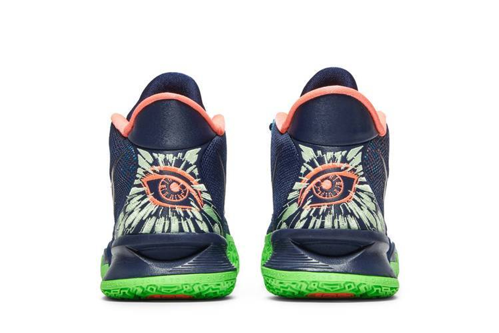 Кроссовки Nike Kyrie 7 Ep "Anime"