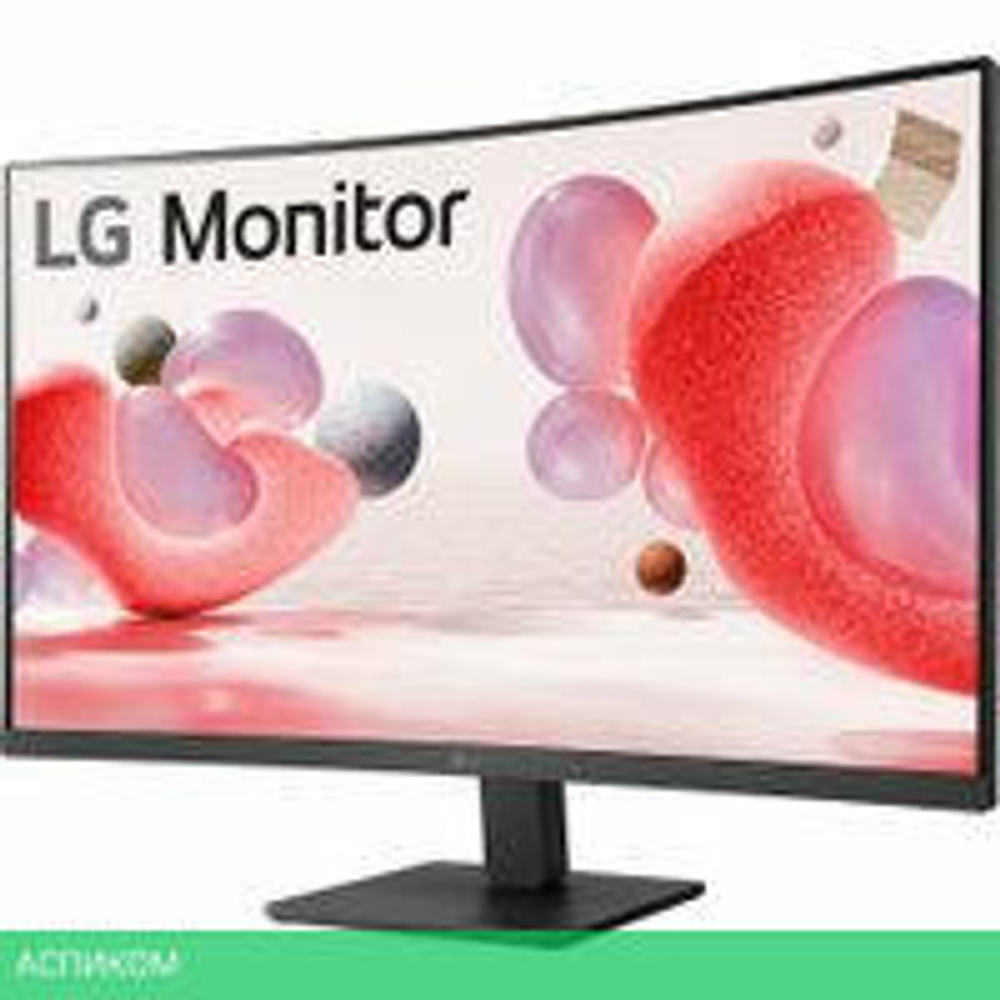 Монитор LG 32MR50C-B
