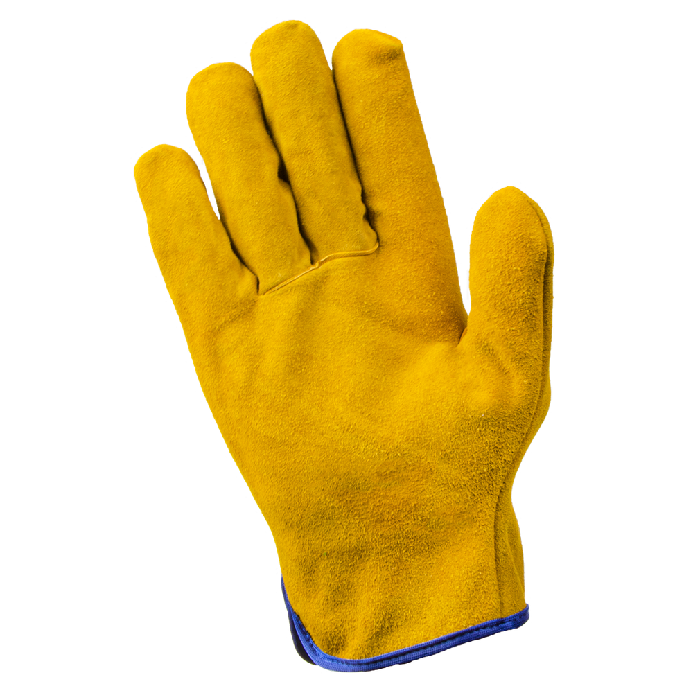 START WeldMaster STG0220, Перчатки из цельного спилка (10/100)