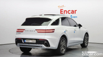 Genesis GV70 2.5T Бензин 2WD (03.2023)
