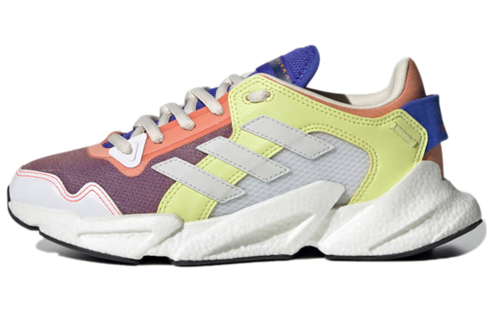 Кроссовки Karlie Kloss X Adidas X9000 (Женская размерная сетка)