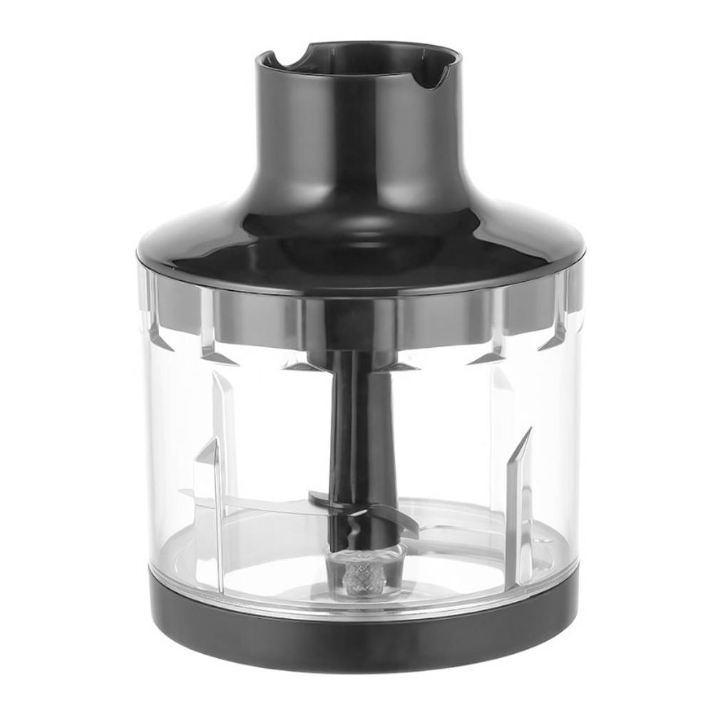 Блендер погружной CENTEK CT-1342, чёрный