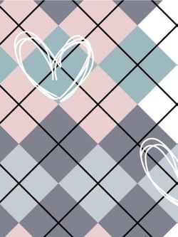 Простынь на резинке Сказка "Барбара" 90х200 см