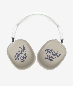 Кейс APRES SKI для AirPods Max