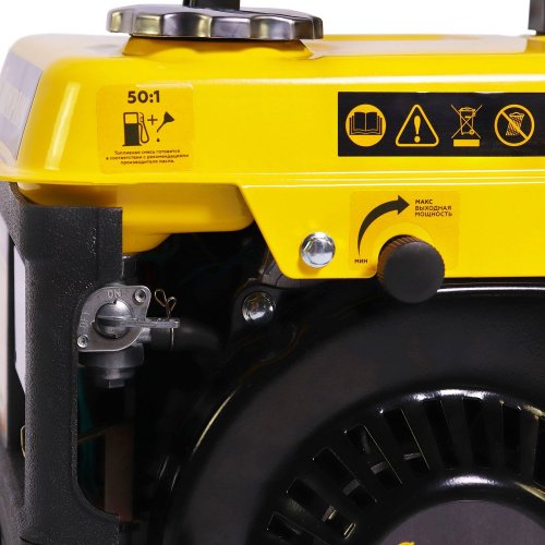 Электростанция CHAMPION IGG 1001 инверторная