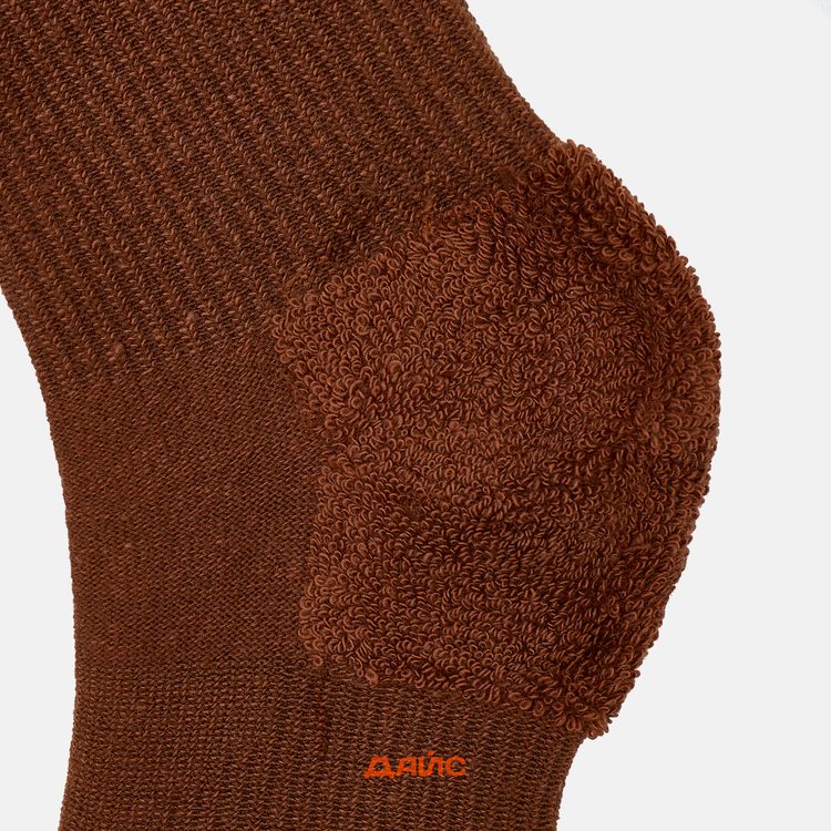 Носки Nike Everyday Plus Cushioned Crew 6 Pairs артикул:SX6897-904 - купить в магазине Дайс