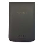 Корпус для PocketBook 627, Черный