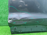 Дверь задняя левая Geely Tugella (2019-2024)