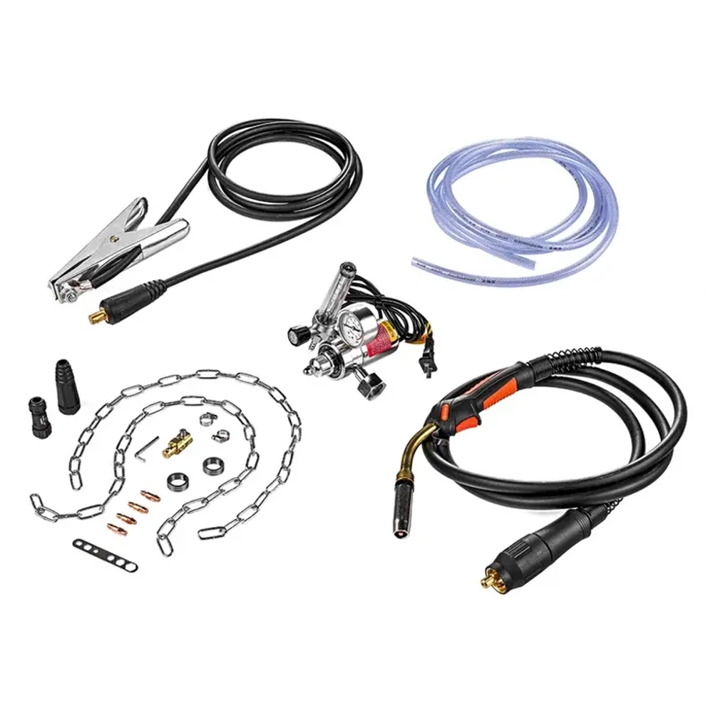 Сварог TECH MIG 350 N258 сварочный инвертор 00000096535