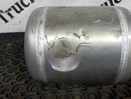 Ресивер (дефект) воздушный 8L 2023г