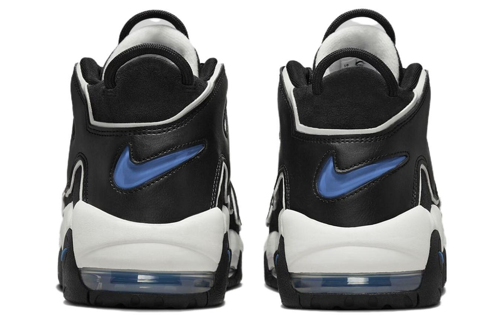 Кроссовки Nike Air More Uptempo