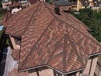 SHINGLAS Фокстрот (Однослойная)