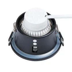 Точечный встраиваемый светильник Arte Lamp