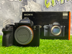 Sony A7S ll (24.000 кадров) Покупка/Продажа