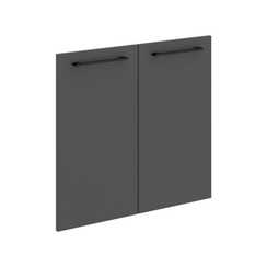 Двери низкие MLD 42-2 844х18х765 MORRIS TREND