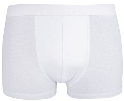 Мужские спортивные боксеры Fila Underwear Man Boxer 1P - white