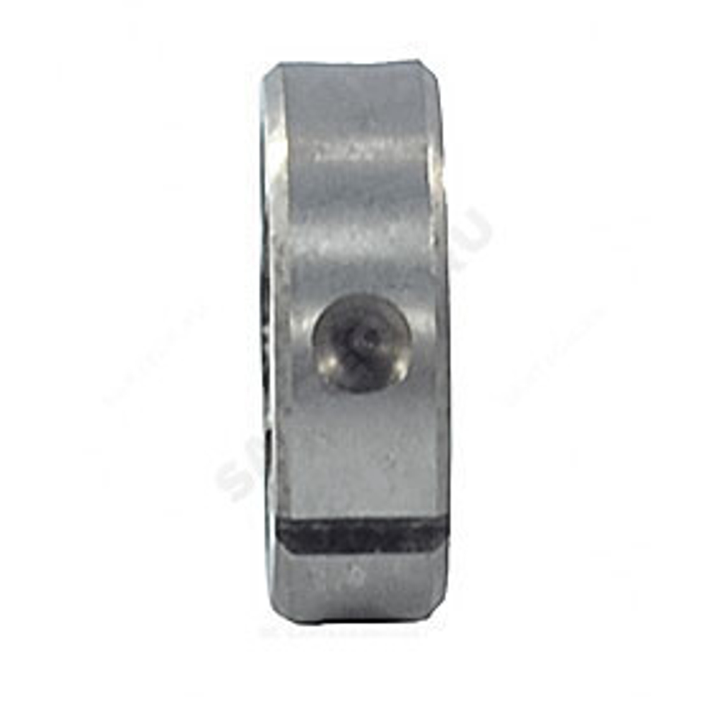 Плашка 2654-0163 с трубной резьбой 3/4" Дн55 ГОСТ 9740-71
