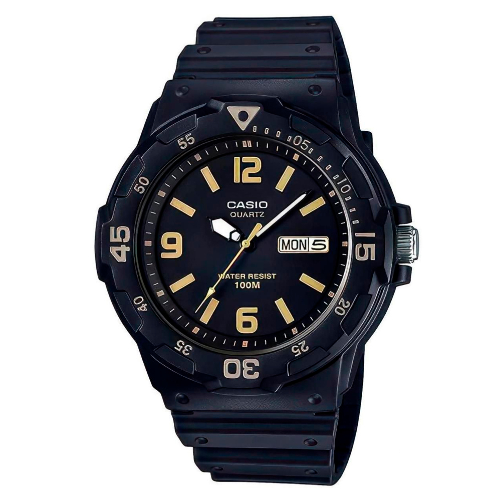 Casio MRW-200H-1B3