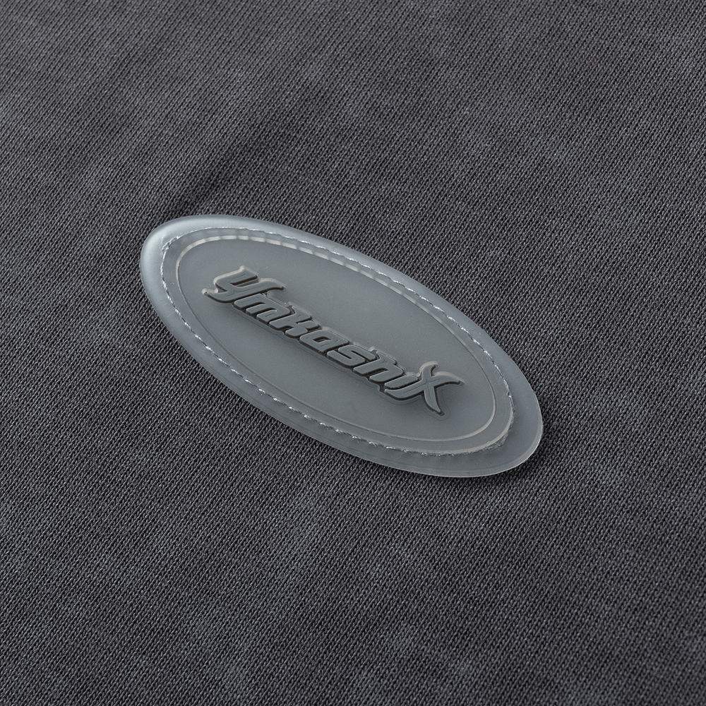 ФУТБОЛКА YMKASHIX STAR