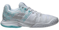 Женские Кроссовки теннисные Babolat Propulse Blast AC Women/42 размер