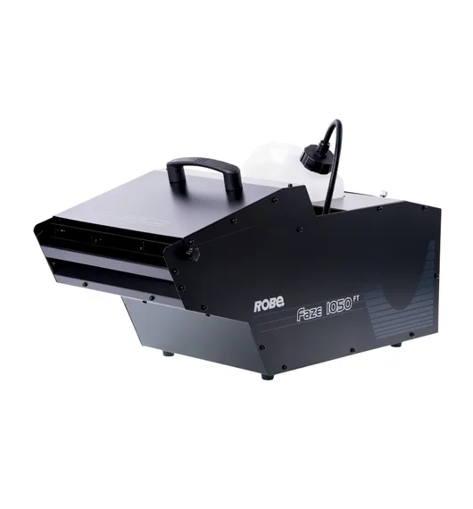 Robe Faze 1050 FT дым машина, 1000Вт