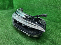 Битая Фара правая EXEED VX (2021-2024) LED