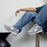Кроссовки New Balance Nb 574