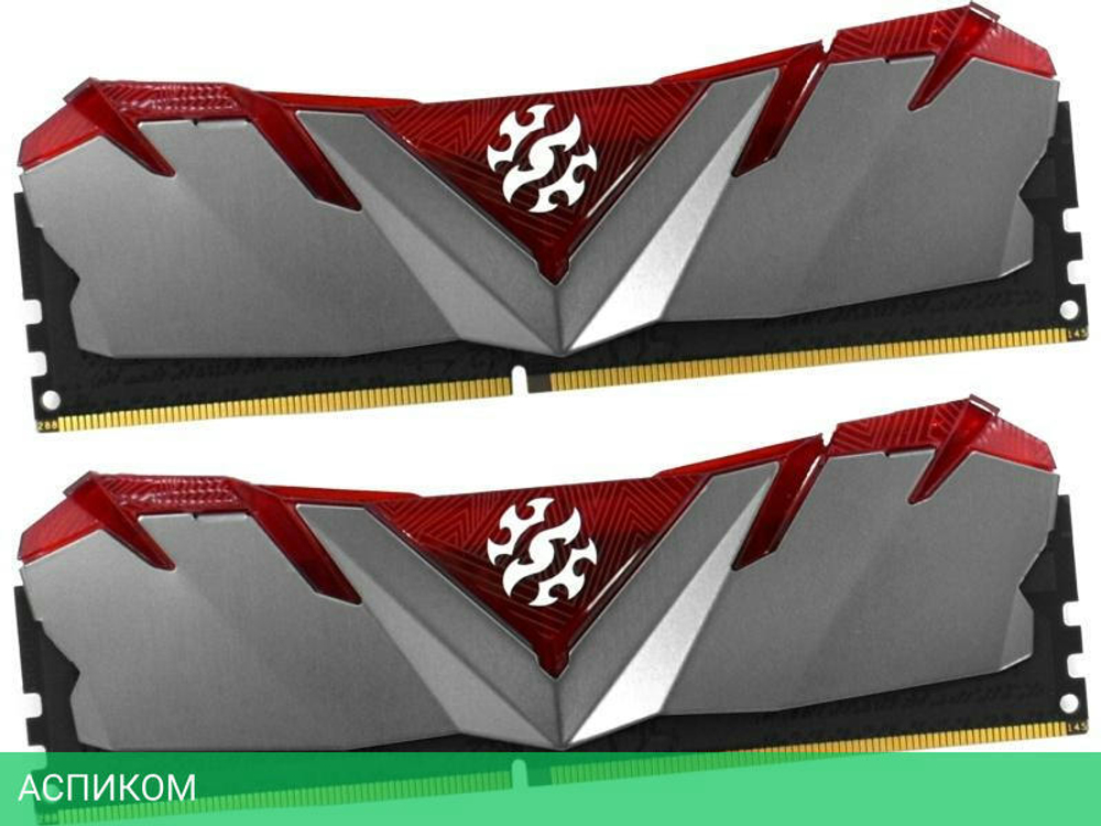 Оперативная память A-Data XPG Gammix D30 16Gb DDR4 (AX4U32008G16A-DR30)