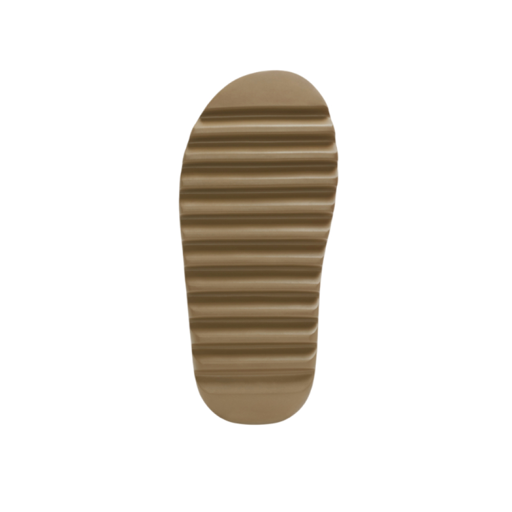 Сланцы Adidas Yeezy Brown