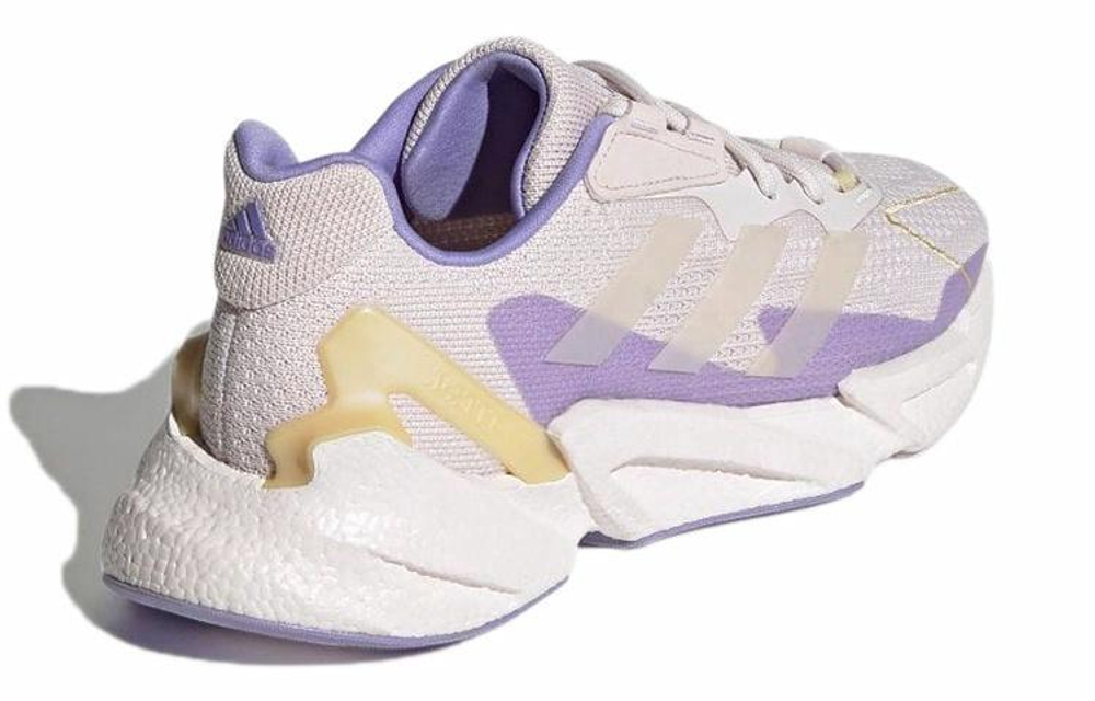 Кроссовки Adidas X9000L4 (Женская размерная сетка)