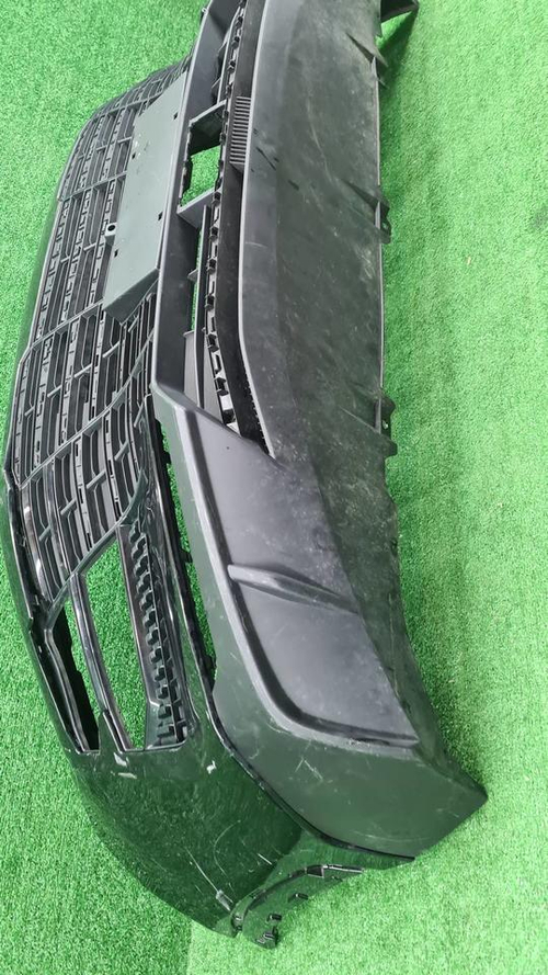 Бампер передний Jetour Dashing (2022-Н.В.)