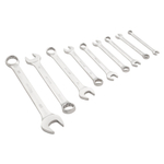 Набор инструментов 82 предмета, CrV, 1/2", 1/4" Сибртех